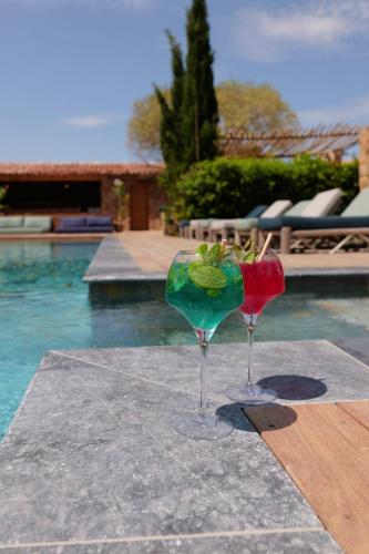 Domaine Pozzo di Mastri et Spa - image 14