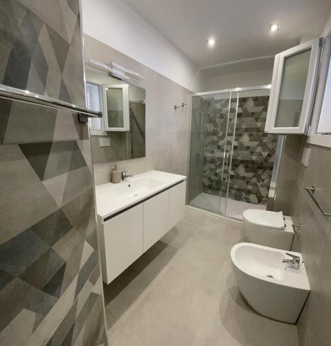 LA MAIOLICA Room Type - Double Room with Terrace