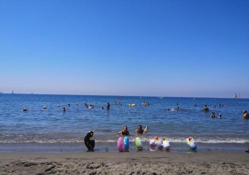 Amplio apartamento cerca de la playa by Almeria2stay