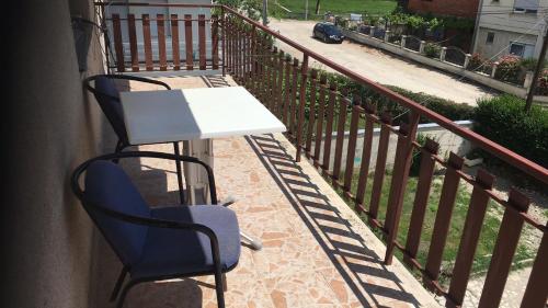 Apartman Struga in Struga