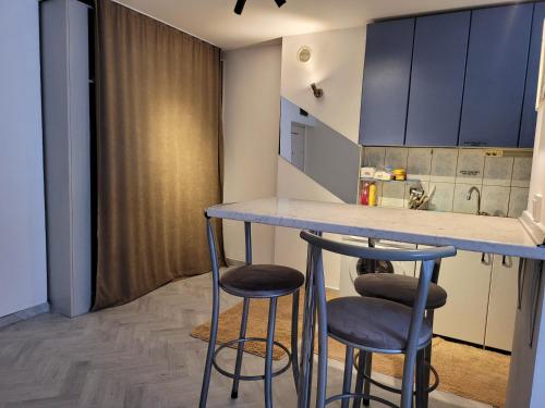 Appartment in Exellent location, Skopje (photo 7)