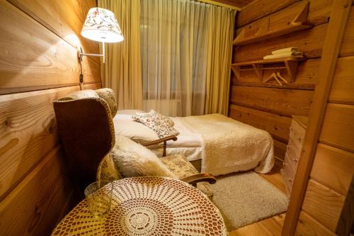 1 twin bed