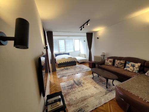 Appartment in Exellent location, Skopje (photo 3)
