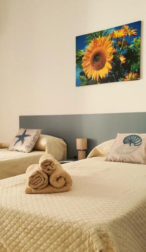 La casa di Serafina Guest House