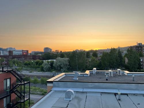 Sunset Apartment in Southwest
