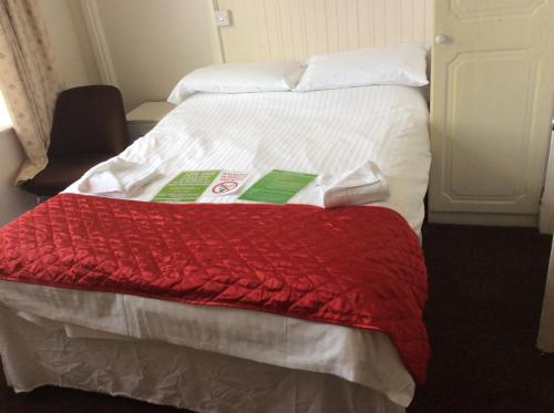 Ash Hotel B&B – Exmouth