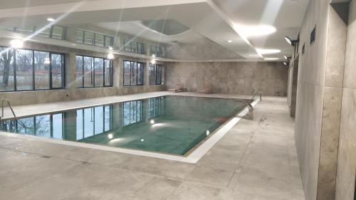 Apartament z widokiem Dziwnów & Spa,, Dziwnów