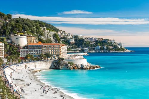 COCOON BEACH Central Proche Mer