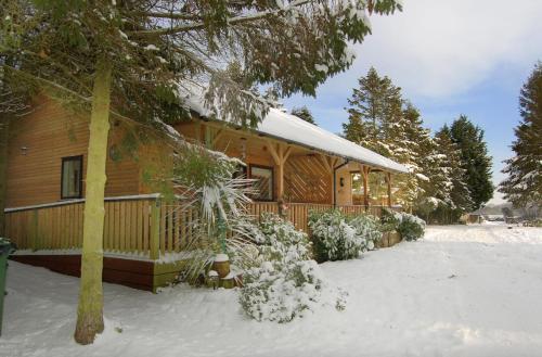 Rocklands Lodges - image 2