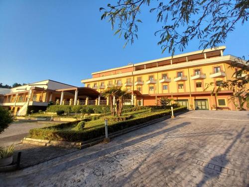 . Park Hotel Montpellier