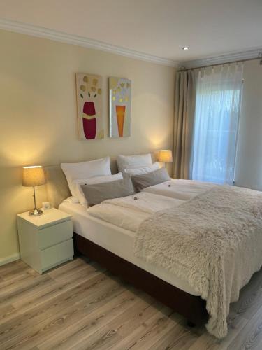 阿梅爾斯貝克公寓 (Apartment Ammersbek) in 安梅斯貝克