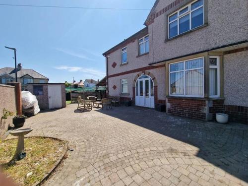 Affordable Morecambe Heysham Holiday Home