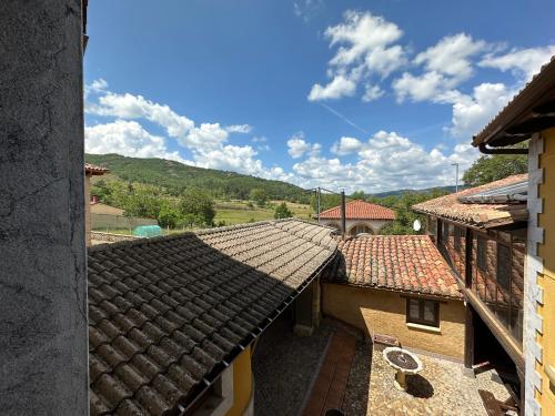 Hotel rural Monasterio de Ara Mada