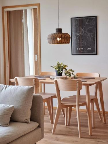 Kivikatu Apartment - Tap to explore photos