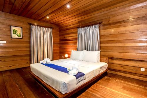 Angkor Heart Bungalow