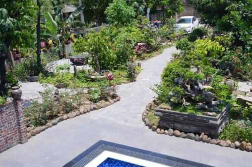 Tam Coc Ngoc Linh Bungalow Ninh Binh - 주변 환경