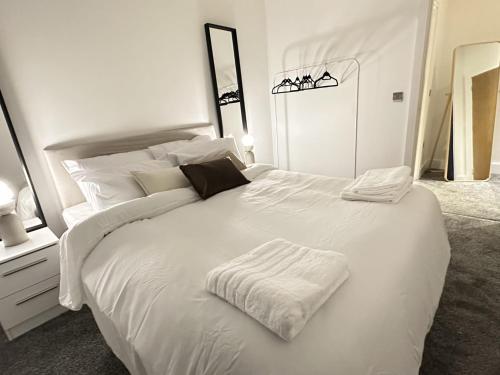 Elegant and Sophisticated, and we mean it!, Liverpool (foto 9)