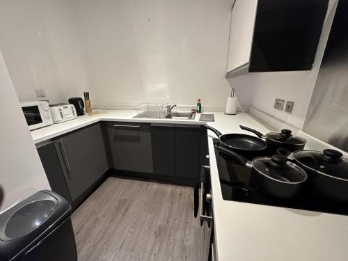 Elegant and Sophisticated, and we mean it!, Liverpool (foto 6)