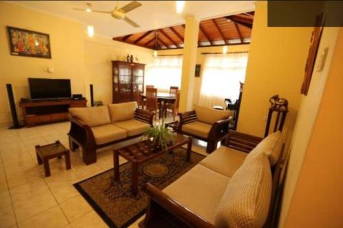 . Reverie Hill Bungalow, Kandy