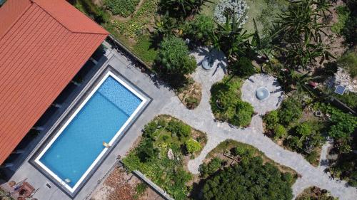 Tam Coc Ngoc Linh Bungalow Ninh Binh - 숙소 외관