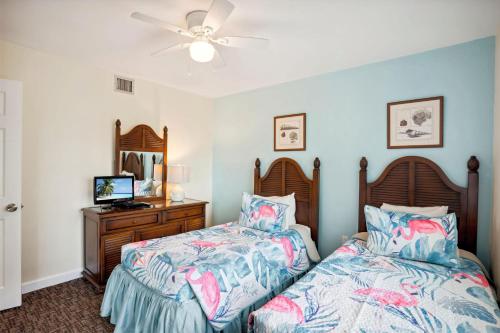 Land's End #307 Building 11 - Beach front - image 11