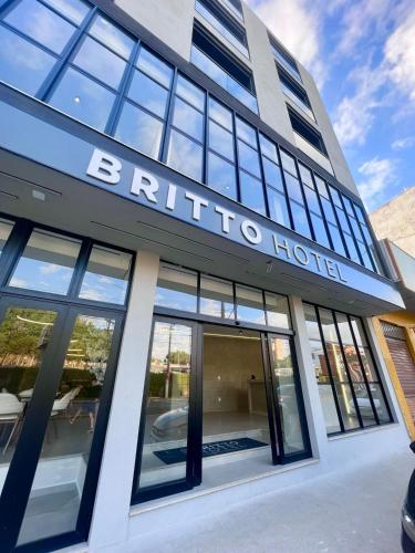 Britto Hotel