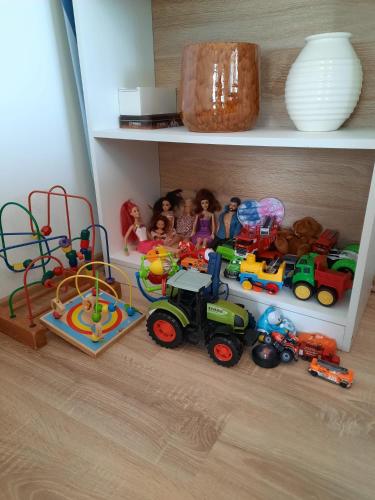 Moderne 3Zimmer Wohnung, in Königsbrunn bei Augsburg (Moderne 3Zimmer Wohnung, in Konigsbrunn bei Augsburg) in 柯尼希斯布倫