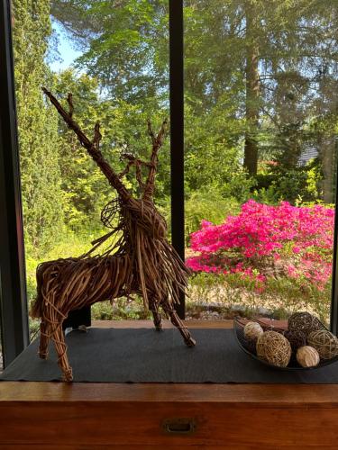 Зручності, Vakantiehuis Bos en Hei Veluwe in Eпe