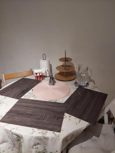 Casa da vila de Caria in Belmonte