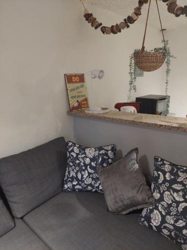 Casa da vila de Caria in Belmonte