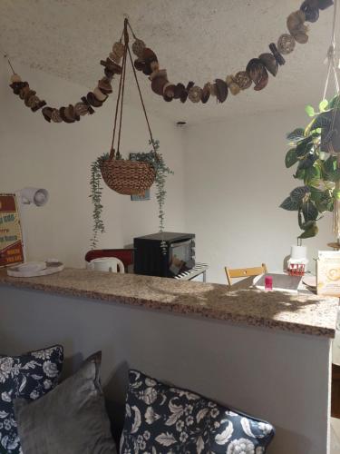 Casa da vila de Caria in Belmonte