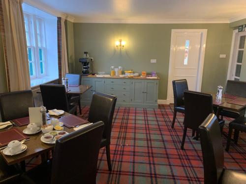 Їжа та напої, The Delnashaugh in Ballindalloch