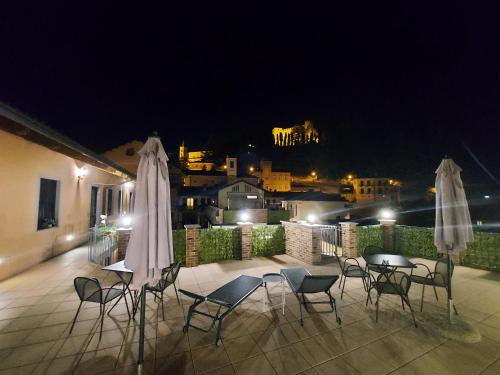 Rocche di Montexelo - Green Key Apartments & spa 5