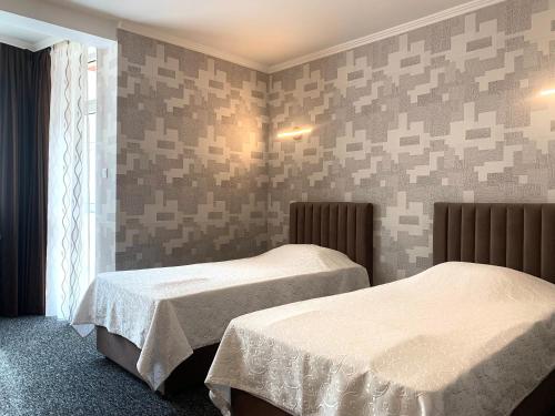 Hotel Trayana