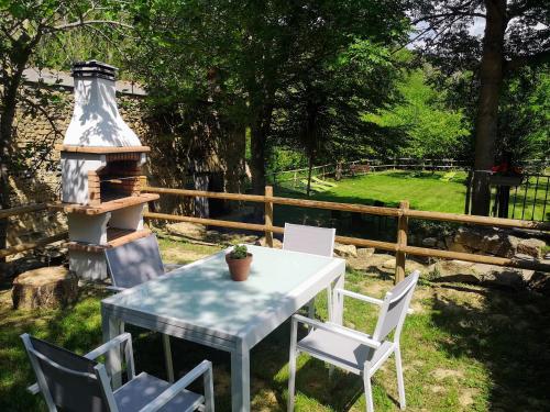 Casa rural Ardetxal a 16km de Logroño y Laguardia