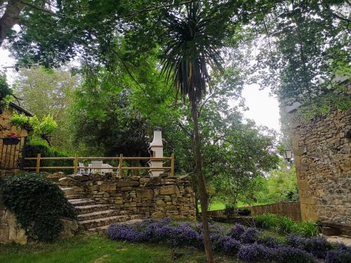 Casa rural Ardetxal a 16km de Logroño y Laguardia