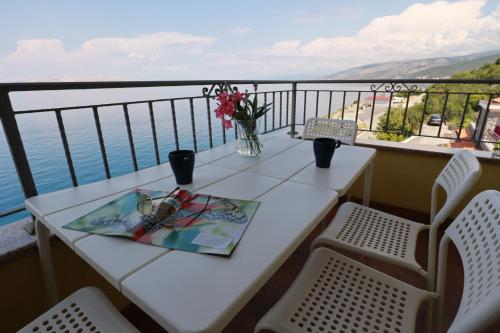 Accommodation Salvia in Sveti Juraj