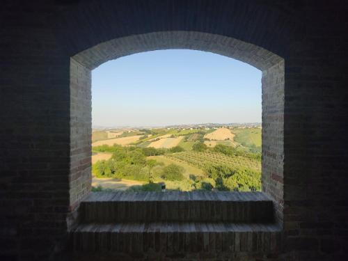 Casa Borgo Fonte