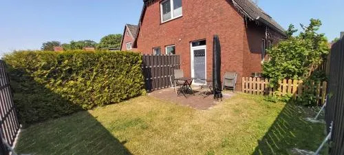 Ferienwohnung Stolz in Varel, Deutschland