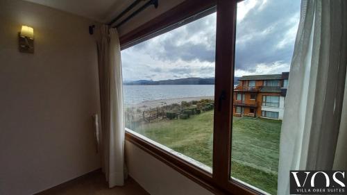 View, Villa Ober Suites - BARILOCHE near San Carlos de Bariloche Airport