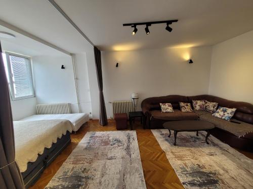 Appartment in Exellent location, Skopje (photo 2)