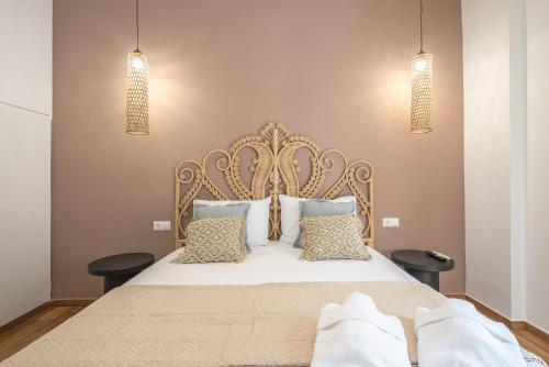 Nomad Pennie Home by CloudKeys, Ateny
