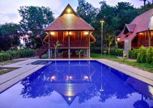 Angkor Heart Bungalow