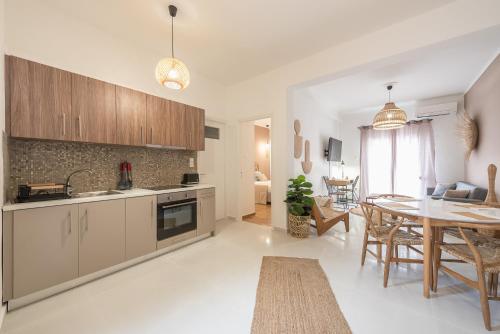 One-Bedroom Apartment image 7