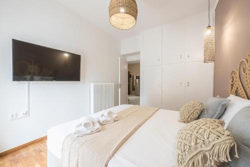 One-Bedroom Apartment image 6