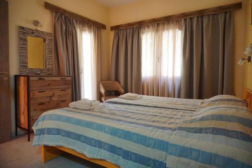  Katerini Apartments Hotel in Platanes