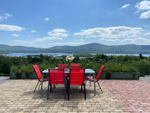 Vaade, Grenane Heights in Kenmare