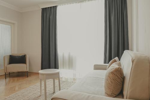 HeyMi Apartments Schwedenplatz 2