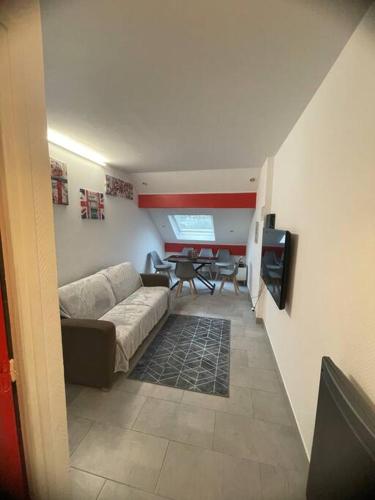 Superbe appartement Disneyland Paris Parking in Lagny-sur-Marne