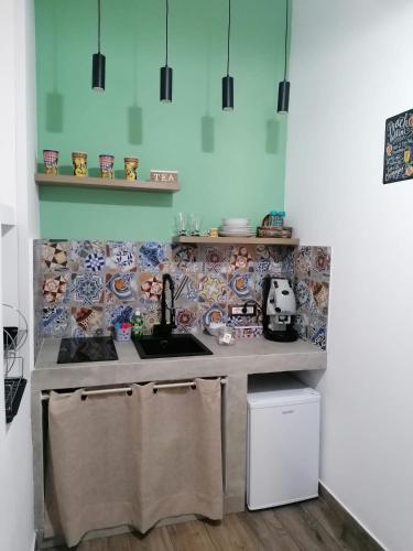 ZA HOUSE, Palermo (photo 6)
